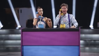 Dancing With The Stars