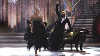 Dancing With The Stars