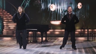 Dancing With The Stars