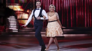 Dancing With The Stars