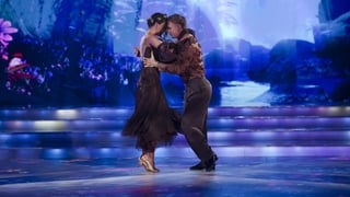 Dancing With The Stars