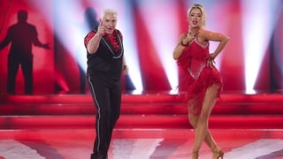 Dancing With The Stars