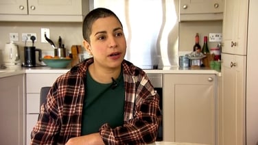 Venezuelans in Ireland react to Maduro removal