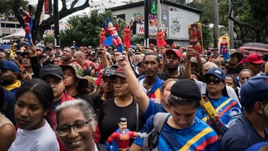news2day Explainer: What's happening in Venezuela?