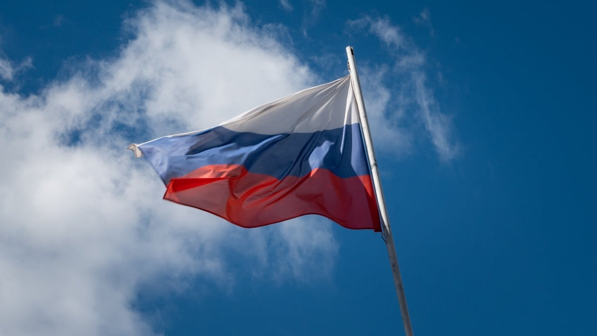 US military monitoring Russia-bound oil tanker off Ireland's west coast