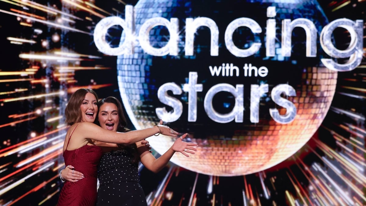 Arthur Gourounlian, Dancing with the Stars