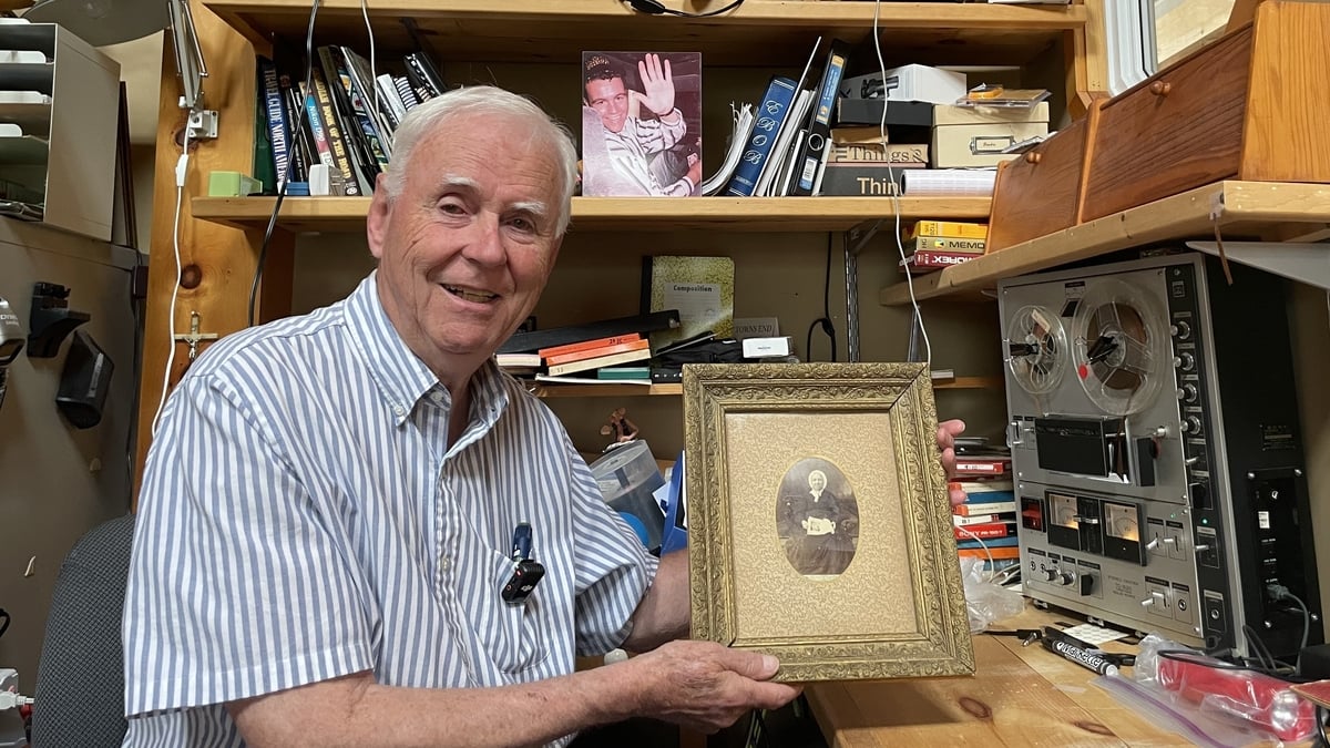 The Forgotten Migration | The Lyric Feature