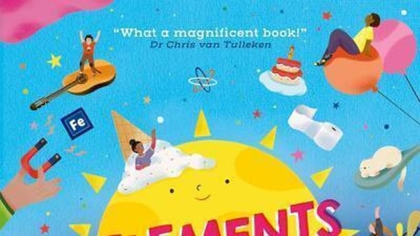 Elements of the Day Book Cover