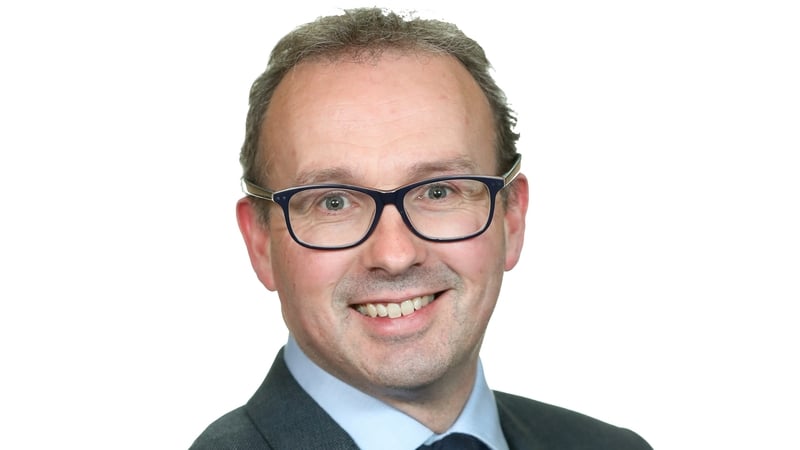 Stephen Kent is the new Chief Executive Officer of the CIÉ Group