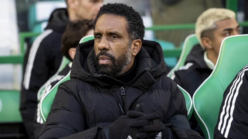 Wilfried Nancy's short reign at Celtic is over
