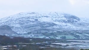 Fresh ice and snow warnings issued, some schools closed show image