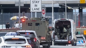 Tús Áite: An Painéal Idirnaisiúnta show image