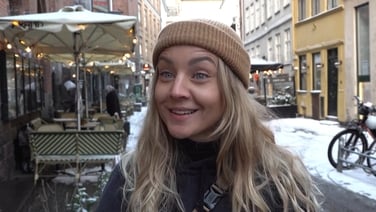 Danes voice anger with Trump's calls to annex Greenland