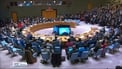 UN  Security Council emergency session