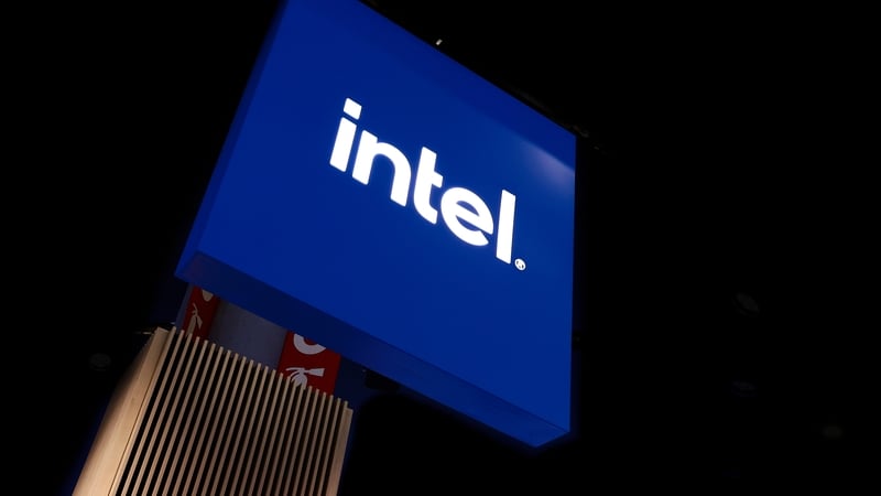 The new Intel chips feature a new transistor design and a way to deliver power to the chip due to the company's 18A manufacturing process