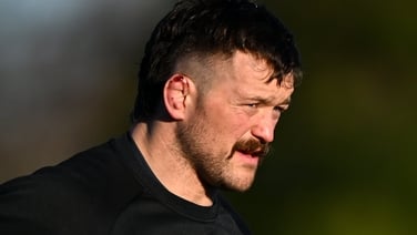 Porter feels Leinster moving in right direction