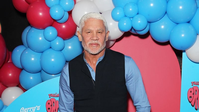 The Celebs Go Dating star recalled his recent health battles