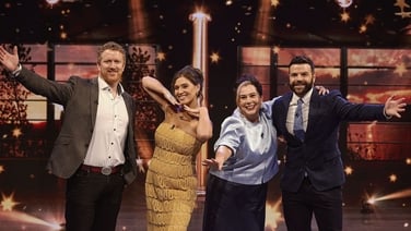 Réalta & Gaolta, ag tosú ar TG4 ar Eanáir 11