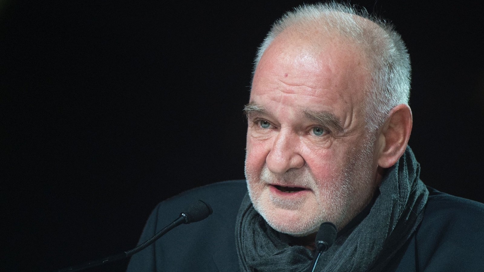 Hungarian filmmaker Béla Tarr dies aged 70