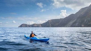 Aillte on TG4 explores Irish coastline's geology, folklore and wildlife