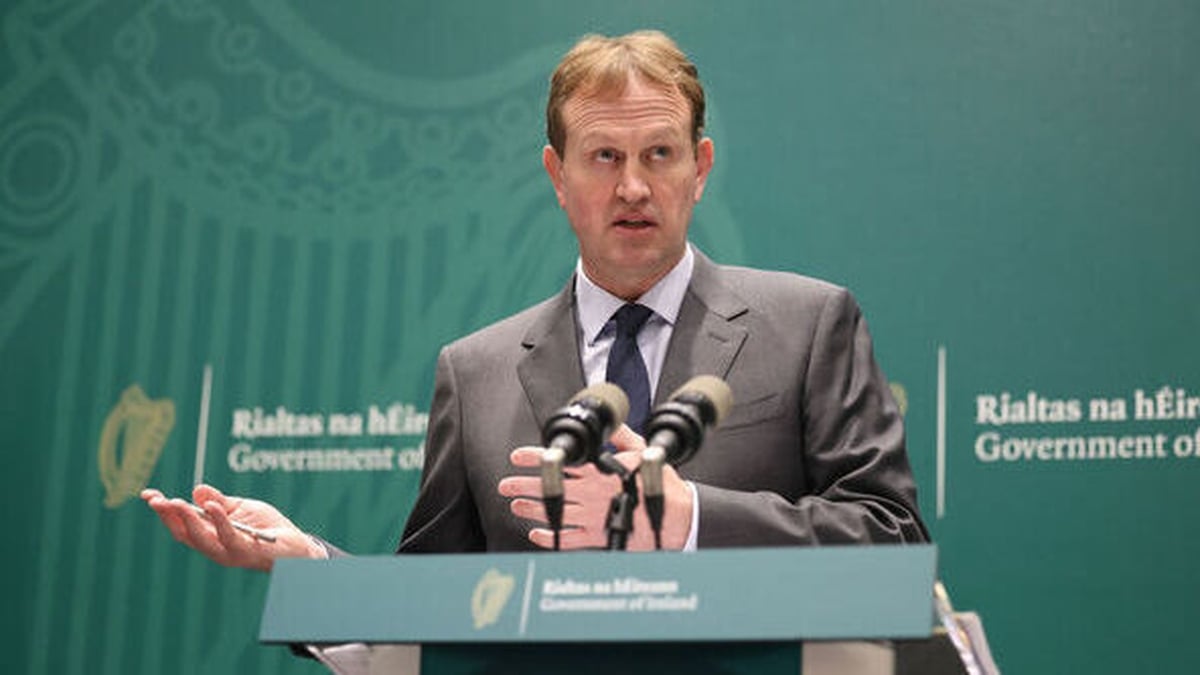 Tús Áite: Reachtaíocht nua a leasóidh córas tearmainn an Stáit