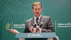 Tús Áite: Reachtaíocht nua a leasóidh córas tearmainn an Stáit show image