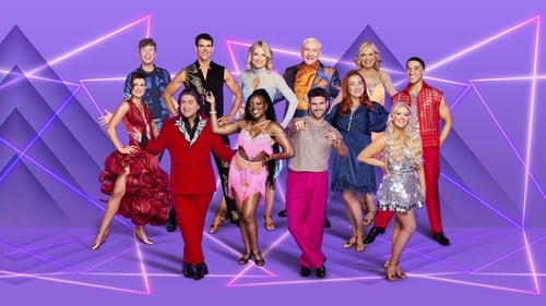 Dancing With The Stars