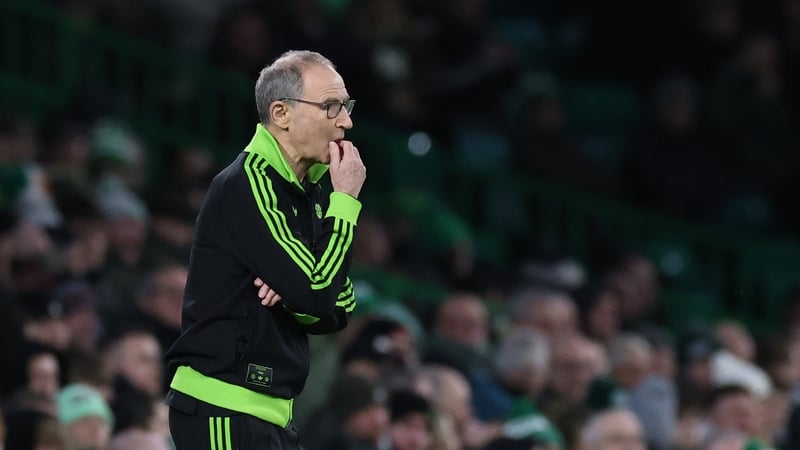 Martin O'Neill will look to supplement the Celtic squad during the January window