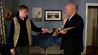 Fair City - January 13