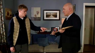 Fair City - January 13