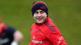Casey: Munster in a good place