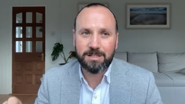 Teacher says AI ‘nudification’ apps must be banned