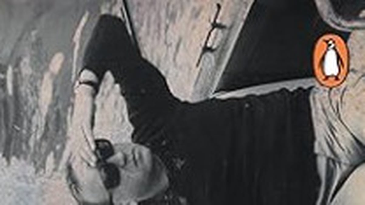 The Silver Book - Olivia Laing