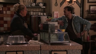 Coronation Street preview, Wednesday, January 7