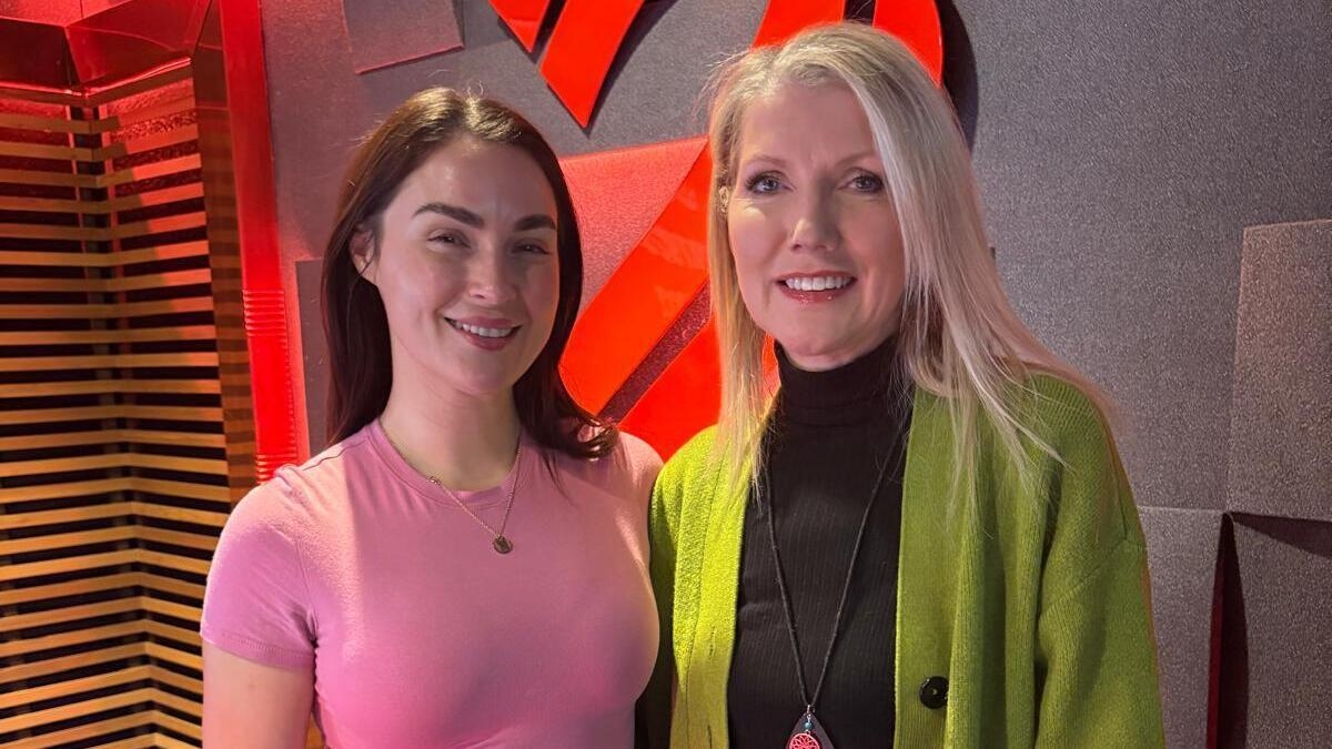 Geraldine Herbert - Learning To Drive