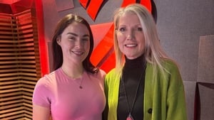 Geraldine Herbert - Learning To Drive show image