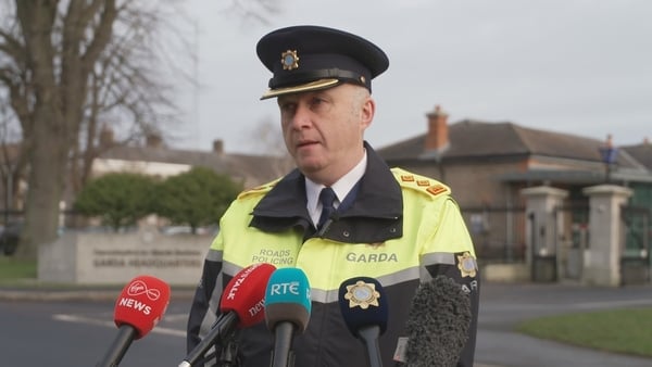 765 arrests for drink, drug driving over Christmas period