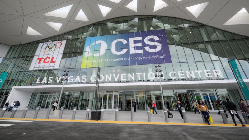 Germany's ‍VDA announced the expansion of the open-source initiative at the CES trade show in Las Vegas