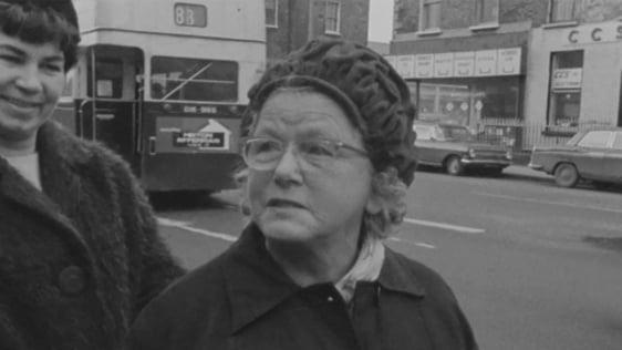 Dublin Traffic Solutions