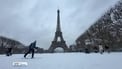 Storm Goretti brings heavy snow across Europe