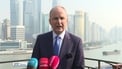 Trade takes centre stage on Taoiseach's China visit