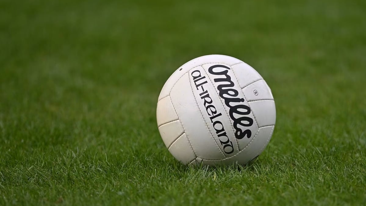 Daithí Ó Sé agus Paddy Ó Cruadhlaoich