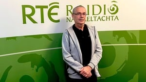 John Joe Mac Gearailt show image