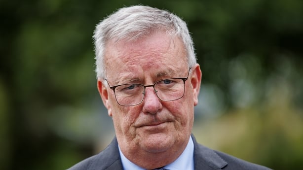 Ulster Unionist Party leader Mike Nesbitt