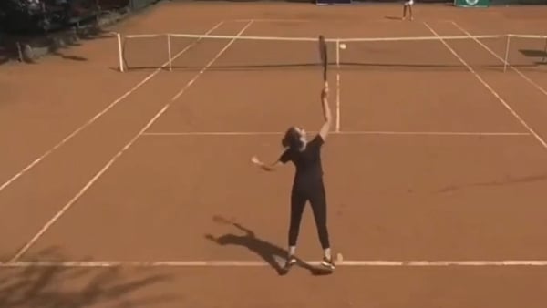 tennis