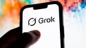 'Concerns remain' over Grok as minister meets X officials