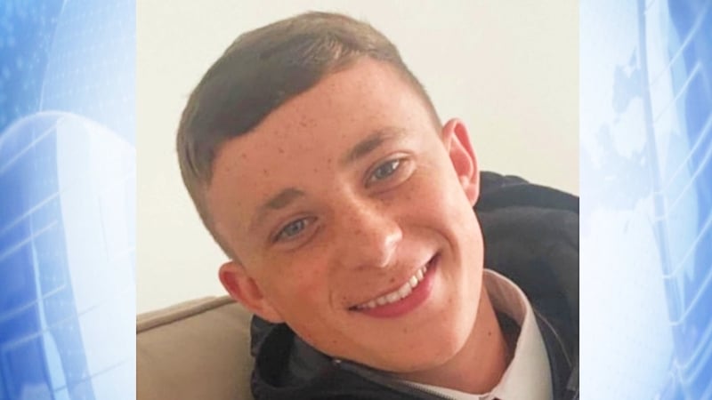 Preston O'Sullivan was reported missing before Christmas