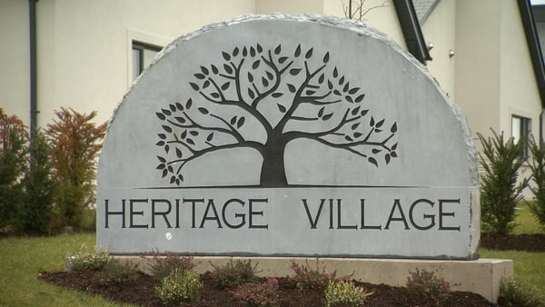Heritage Village