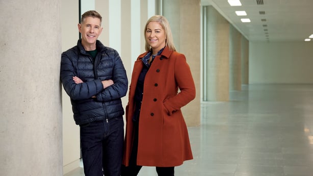 Room to Improve cast