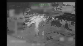 US Coast Guard intercepts Venezuela-linked tanker in Latin America waters